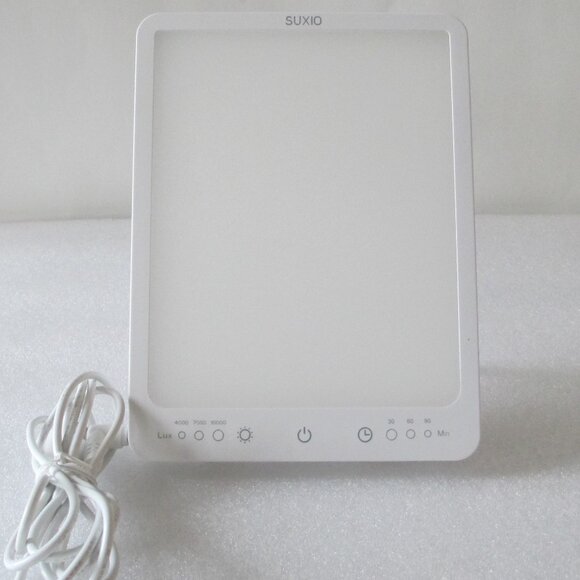 SUXIO DAYLIGHT LAMP - Picture 3 of 15